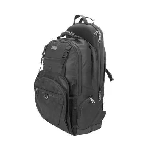 Winco KBP-S Acero Backpack/Knife Case Set
