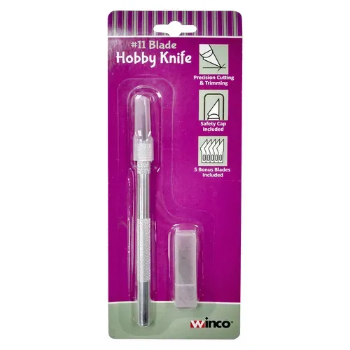 Winco KH-6 Hobby Knife