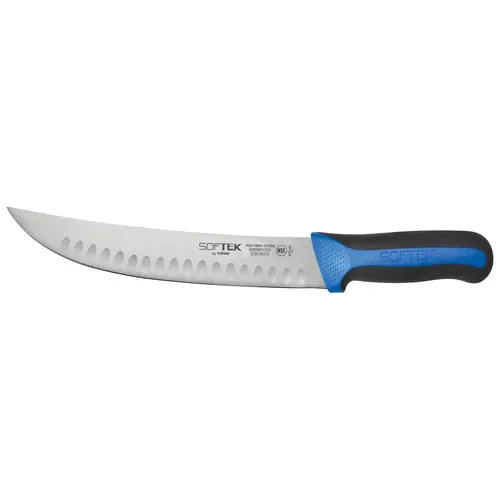 Winco KSTK-103 Sof-Tek™ Cimeter Knife