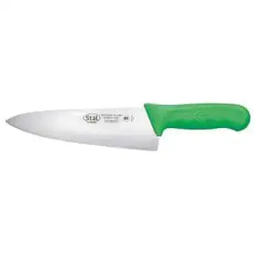 Winco KWP-80G Chef's Knife