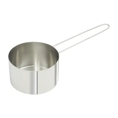 Winco Winco MCPL-200C Measuring Cup