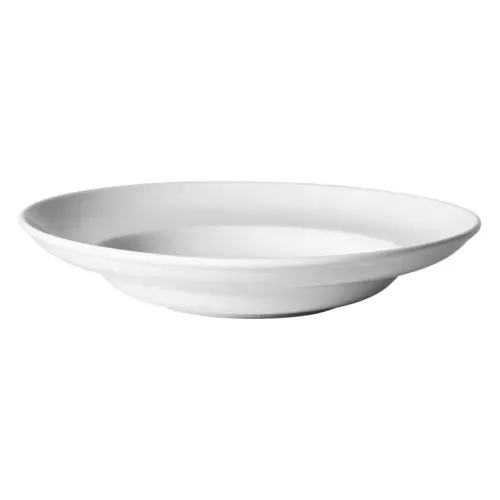 Winco Winco MPB-22 Specialty Mediterranean Pasta Bowl
