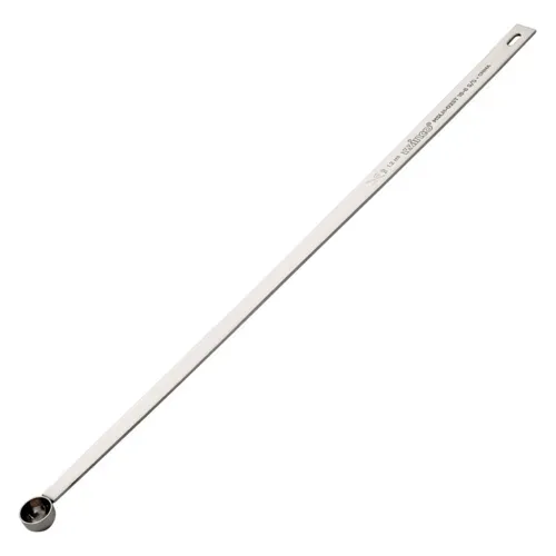 Winco Winco MSLH-025T Measuring Spoon