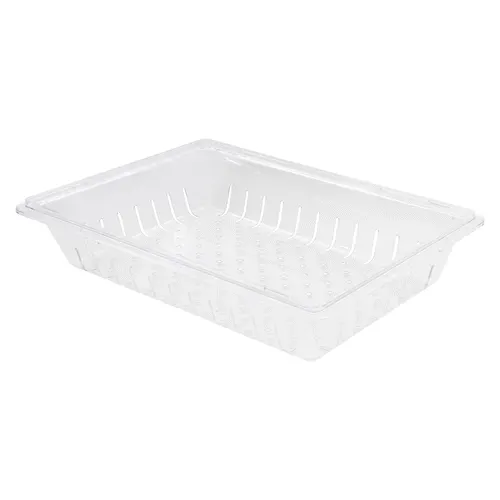 Winco Winco PFSF-5C Colander