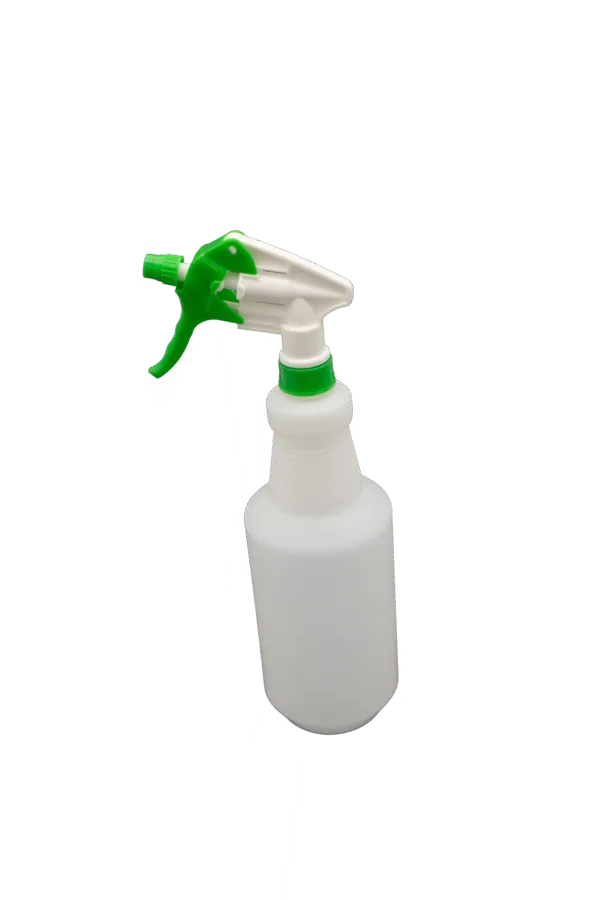 Winco PSR-9 Spray Bottle