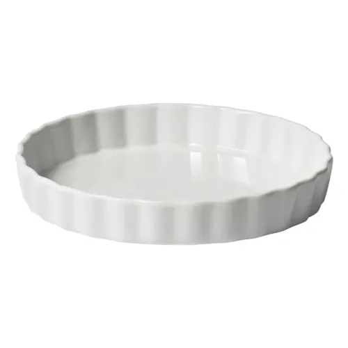 Winco Winco QBD-75 Quiche Baking Dish