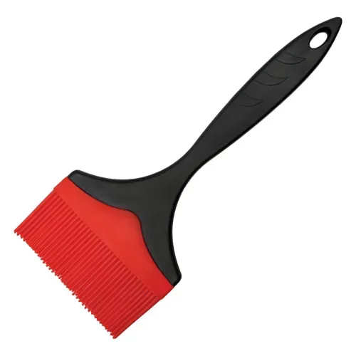 Winco Winco SB-04P Silicone Brush