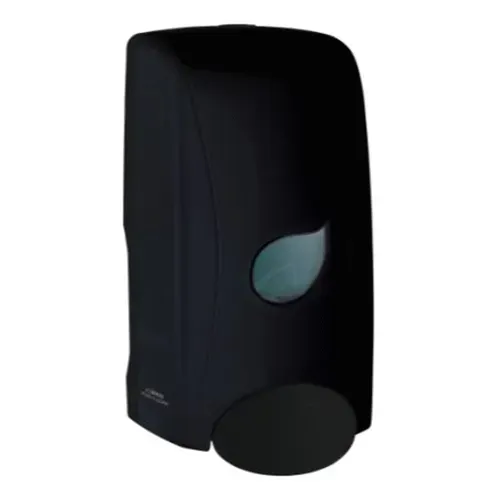 Winco SDML-1K Pur-Clean™ Manual Liquid Soap Dispenser