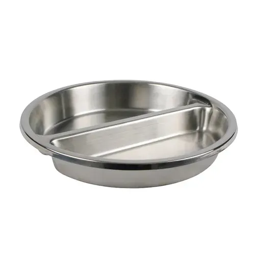 Winco SPFD-2R Chafer Food Pan