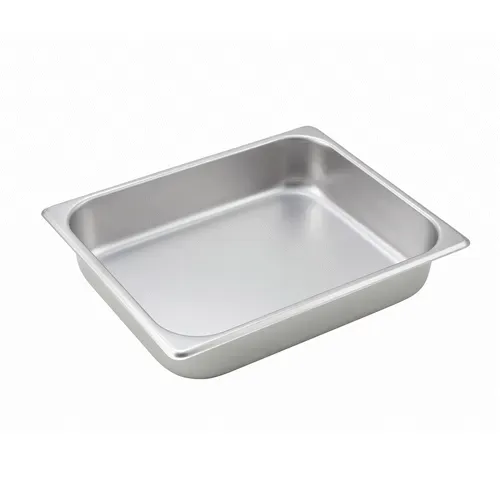 Winco SPH2 Steam Table Pan