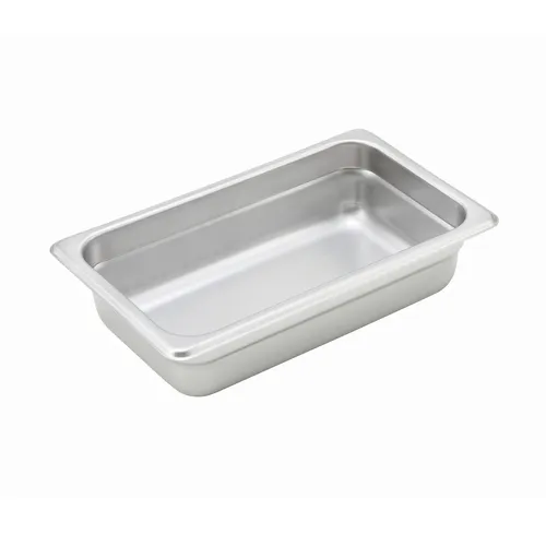 Winco SPJH-402 Steam Table Pan