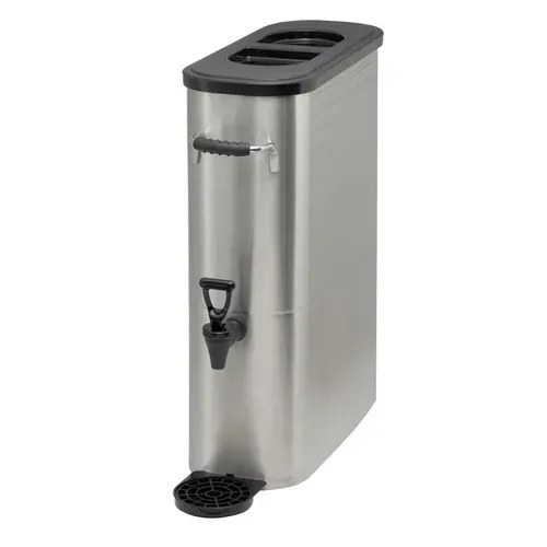Winco SSBD-3 Iced Tea Dispenser