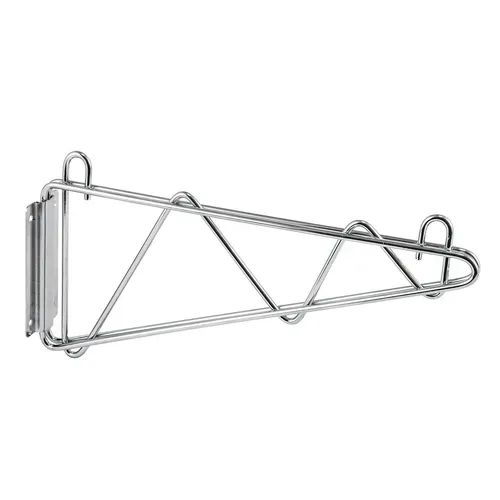 Winco VCB-14 Wire Shelf Wall Mounting Brackets