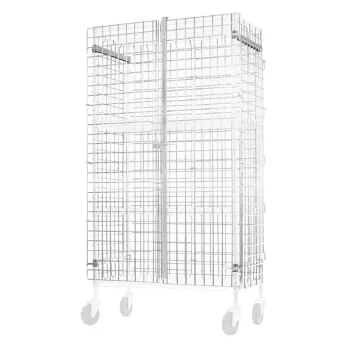 Winco Winco VCG-2460 Wire Security Cage