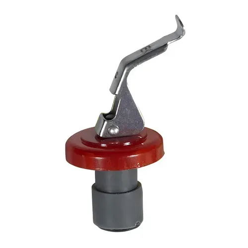 Winco Winco WBS-R Wine Bottle Stopper