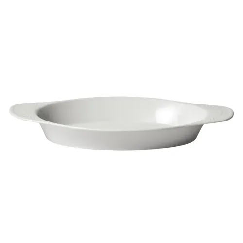 Winco Winco WRD-25 Welsh Rarebit Baking Dish