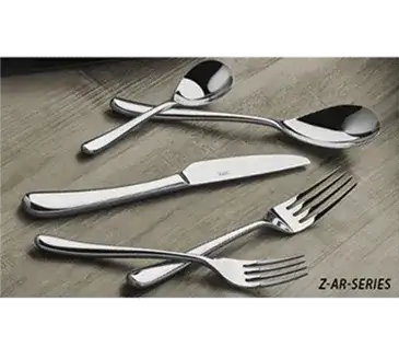 Winco Z-AR-06 Salad Fork