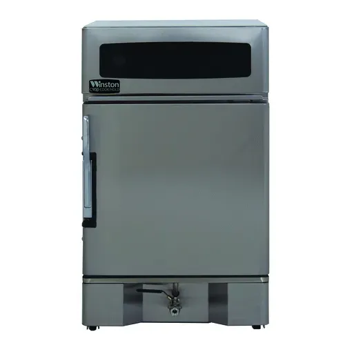 Winston Industries CHV5-04HP CVap® Cook & Hold Oven