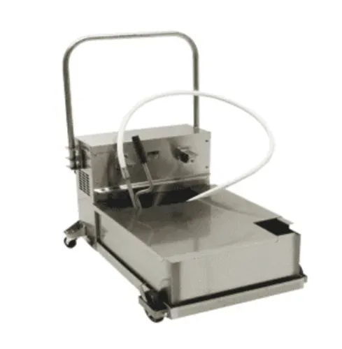 Winston Industries F662T Collectramatic® Shortening Filter