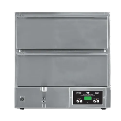 Winston Industries HBB0D2 CVap® Hold & Serve Drawer