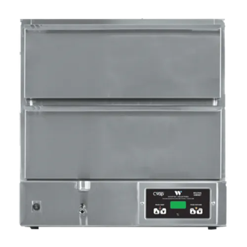 Winston Industries HBB5D2 CVap® Hold & Serve Drawer