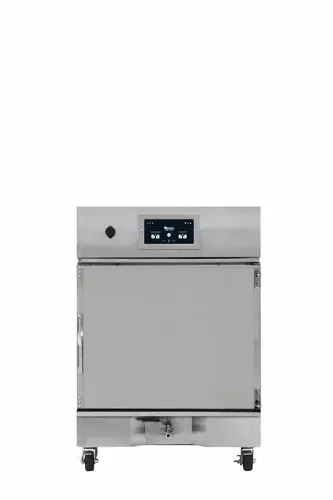 Winston Industries HOV3-05UV Door Mobile Proofing and Holding Cabinet,