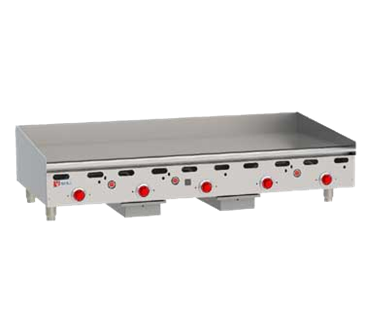 Wolf Range ASA60-30 Heavy Duty Gas Griddle Wolf Range ASA60-30 Heavy Duty Gas Griddle