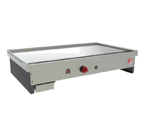 Wolf Range TYG48C Teppanyaki Griddle