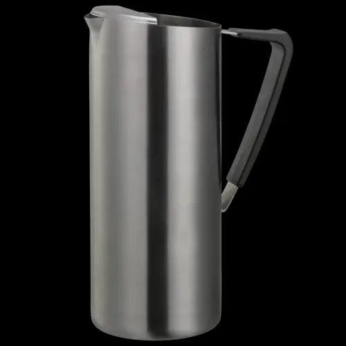 Service Ideas Service Ideas X7025BSBXV2 Service Ideas Slim Water Pitcher