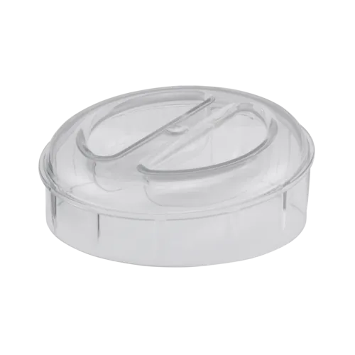 Service Ideas Service Ideas X7025LIDCL Service Ideas Slim Pitcher Tritan Plastic Lid