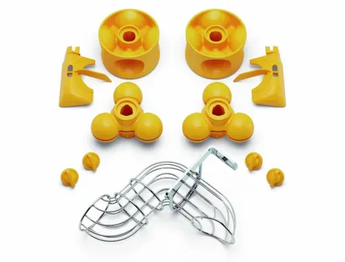 Zumex USA 05471 KIT S SPEED UP (05471) Kit S