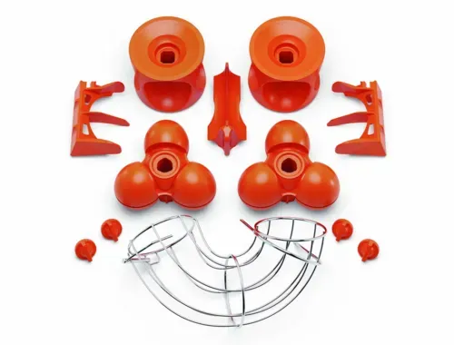 Zumex USA 05742 KIT L SPEED UP (05742) Kit L
