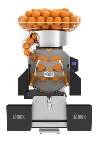 Zumex USA 08825 SPEED S+PLUS (08825) Speed S +Plus Self-Service Juicer