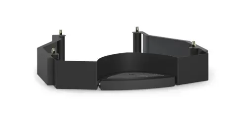 Zumex USA 09629 ELEVATION BASE ESSE/VERS (09629) Elevation Kit Base Essential/Versatile