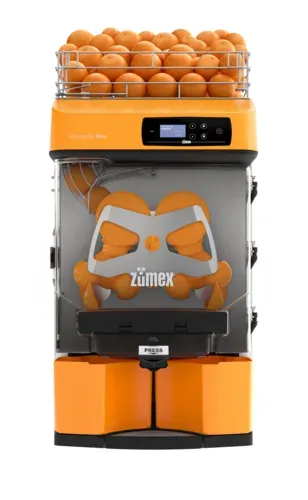 Zumex USA 10216 VERSATILE PRO (10216) Versatile Pro Juicer with 1Step