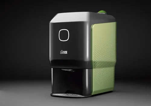 Zumex USA 10867 SOUL SERIES LIMES EDITION (10867) Soul Series 2 Limes Edition. Compact