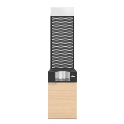 Zumex USA 11819 PODIUM JUICECORNER SLIM VERSATILE (11819) Podium Juice Corner Slim Versatile