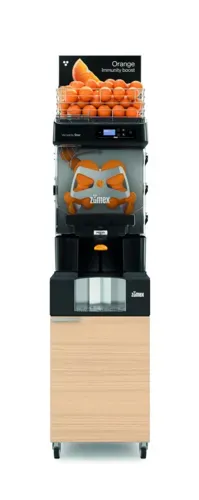 Zumex USA 11967 VERSATILE STAR JUICE CORNER SLIM (11967) Versatile Star Juice Corner