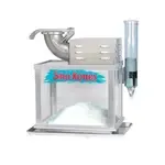 Gold Medal Products 1003S Sno-Konette Ice Shaver Snow Cone Machine