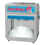 Gold Medal Products 1020-00-101 Shavatron Ice Shaver Snow Cone Machine