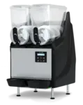 Gold Medal Products 1111-00-100 2 Bowl Frusheez® Machine V-Air Classic