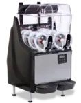Gold Medal Products 1114-00-100 2 Bowl Frusheez® Machine V-Air Classic