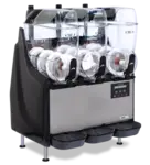 Gold Medal Products 1115-00-100 Triple Bowl Frusheez® Machine V-Air Classic