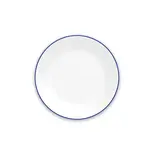 Anchor Hocking 1151599 Essentials Appetizer Plate