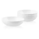 Anchor Hocking 1152664 Essentials Modern Dinner Plate