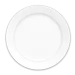 Anchor Hocking 1152672 Essentials Dinner/Pellet Plate