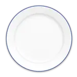 Anchor Hocking 1152680 Premium Blue Ultra Salad Plate