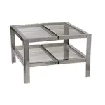 Gold Medal Products 116420 Flat Rack Kit