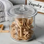 14909L24 Goode Sundry Jar with glass Lid