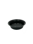 16OZ MICRO ROUND FOOD CONT. W/LIDS 150/CS (SOLD AS CASE ONLY)